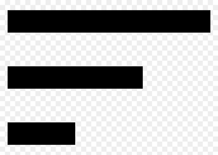 Monochrome, HD Png Download - lines png