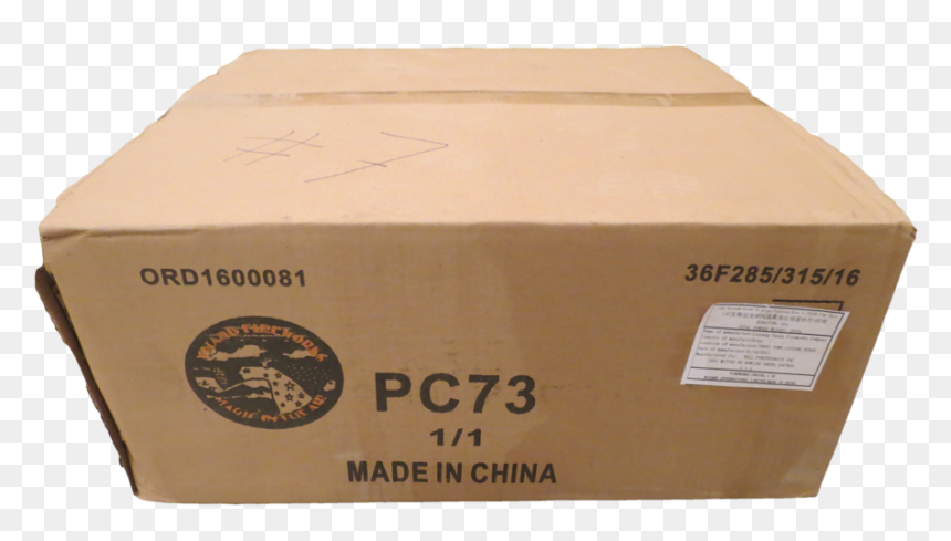 Box, HD Png Download - box png