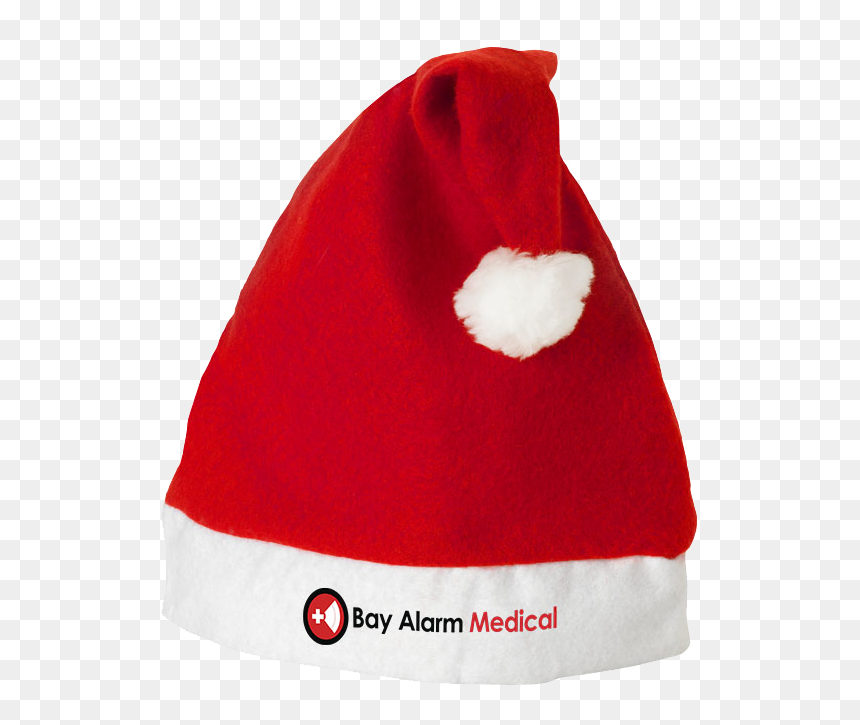 Vianočna Čiapka Png, Transparent Png - christmas hat png