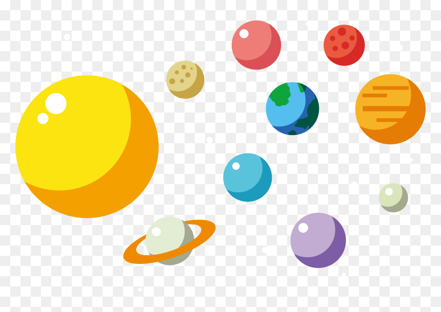 Adobe Illustrator Art Png, Transparent Png - galaxy png