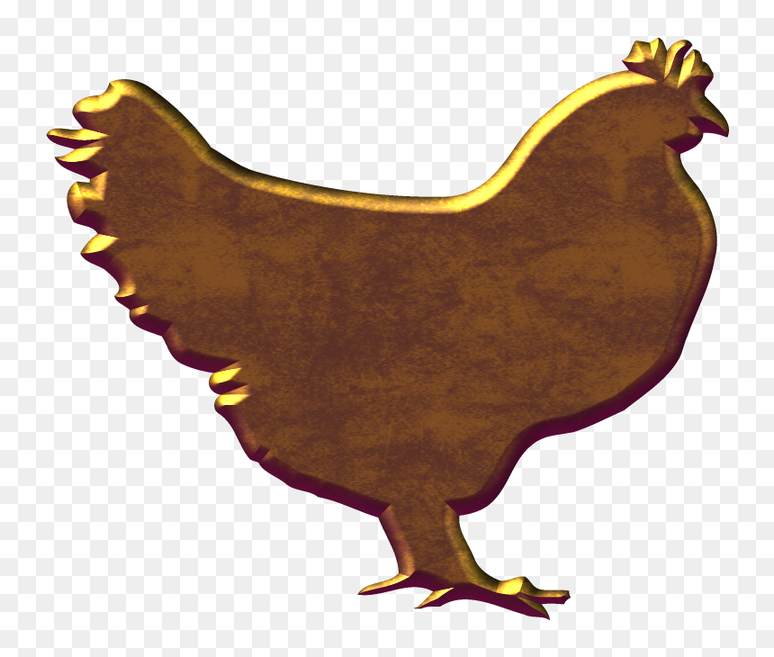 Chicken, HD Png Download - chicken png