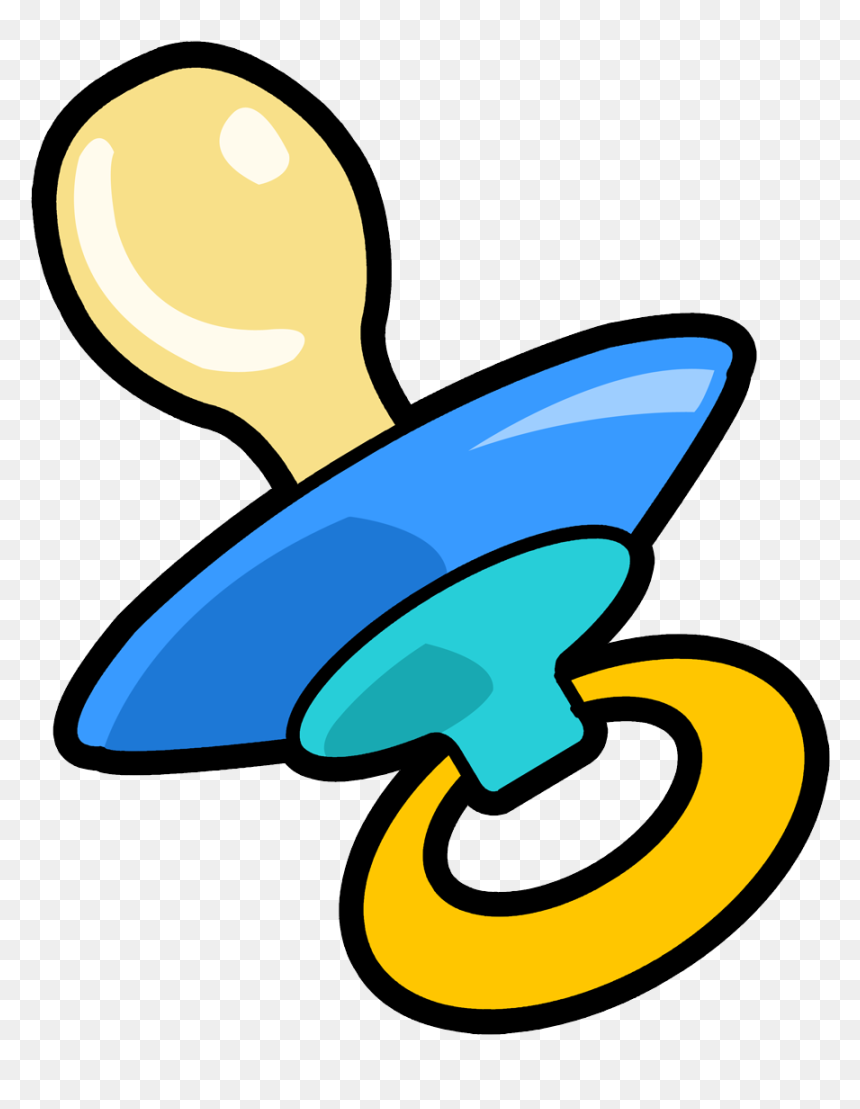 Clipart Baby Milk Bottle, HD Png Download - baby png