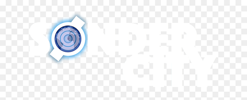 Circle, HD Png Download - city png