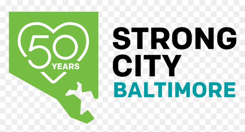 Baltimore Volunteer, HD Png Download - city png