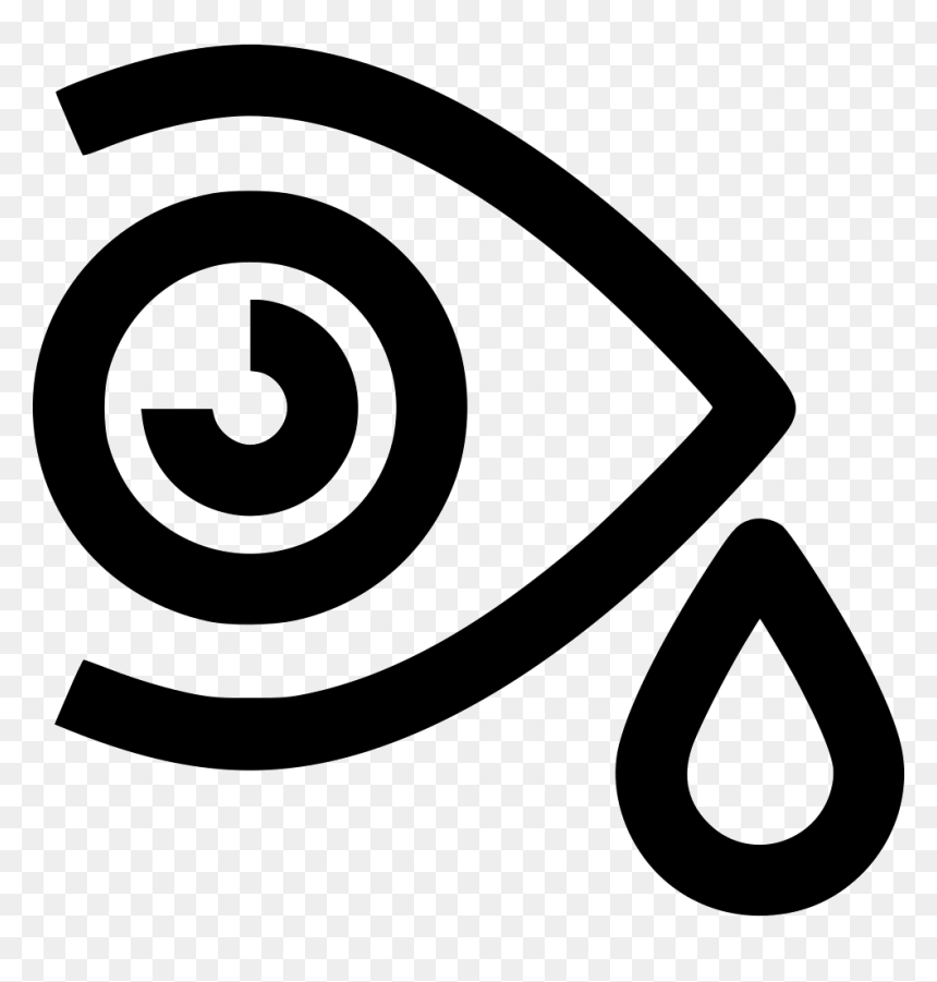 Circle, HD Png Download - tear png