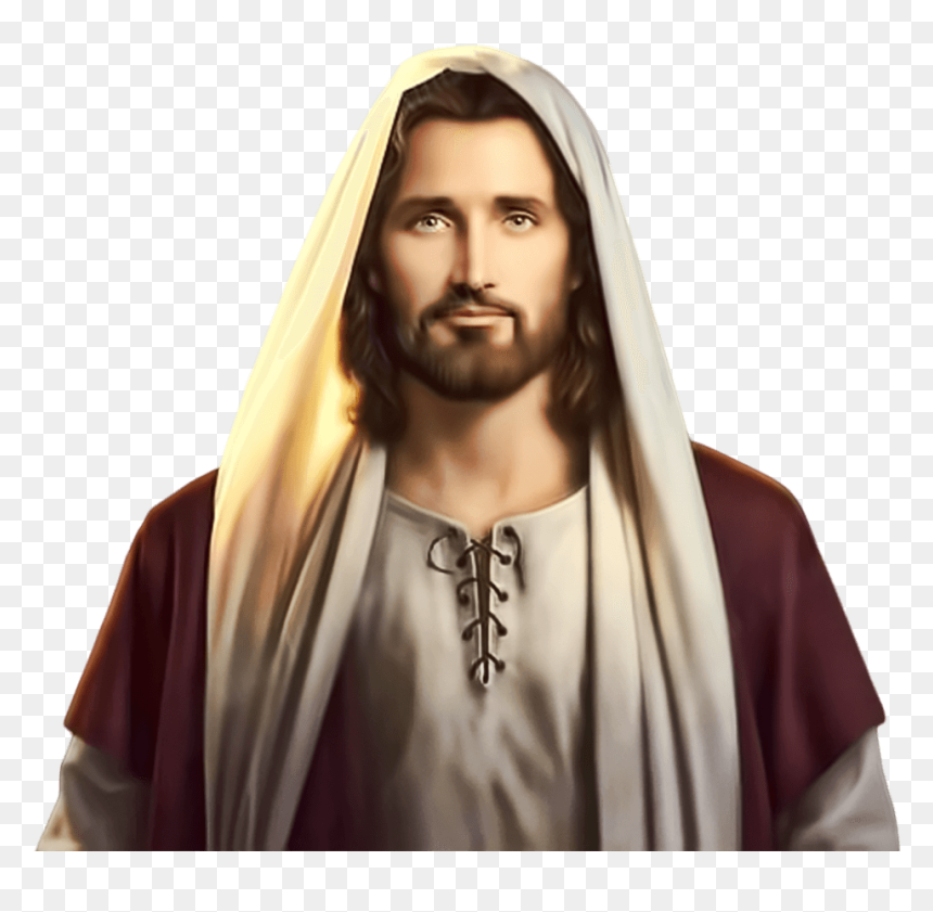 Jesus Png, Transparent Png - jesus png
