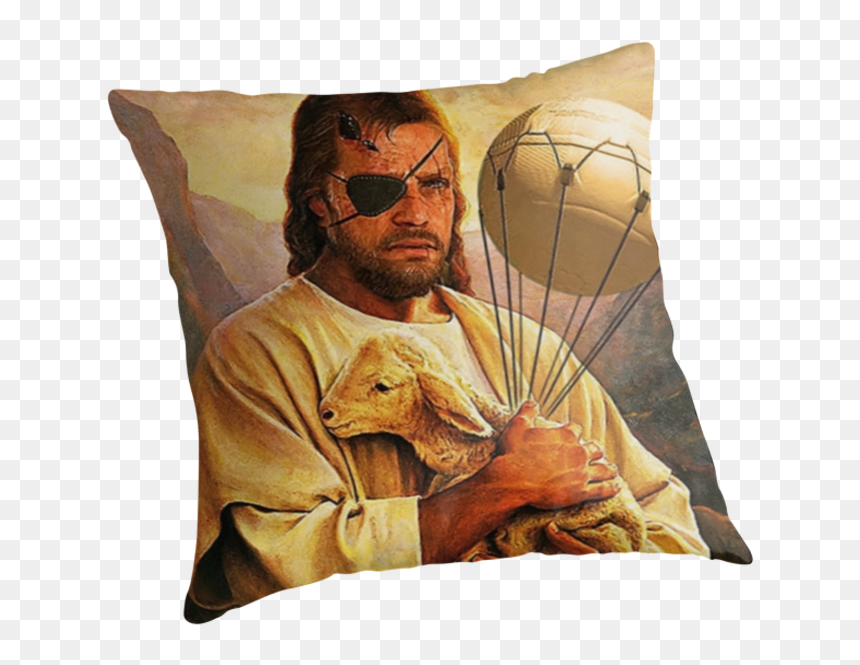Jesus Christ, HD Png Download - jesus png