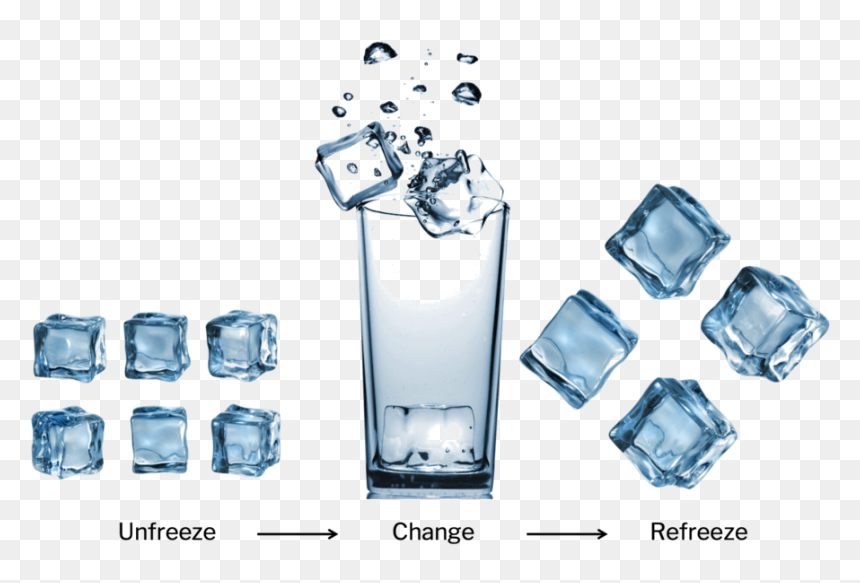 Cocktail, HD Png Download - ice png