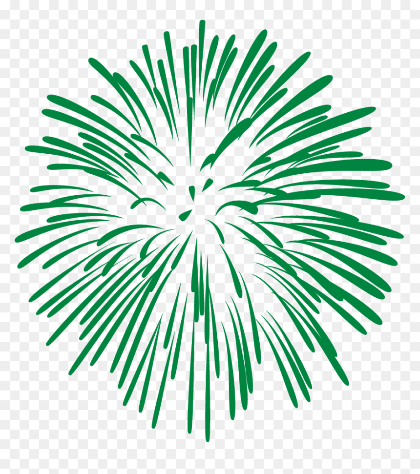 Fireworks With White Background, HD Png Download - diwali crackers png