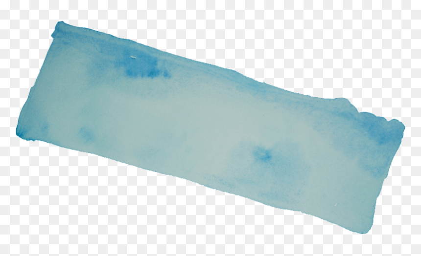 Watercolor Paint, HD Png Download - brush stroke png