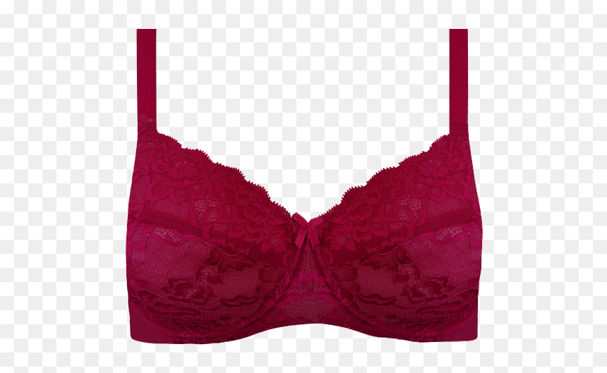 Brassiere, HD Png Download - lace png
