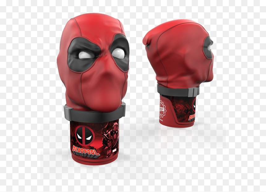 Bottle Opener, HD Png Download - deadpool png