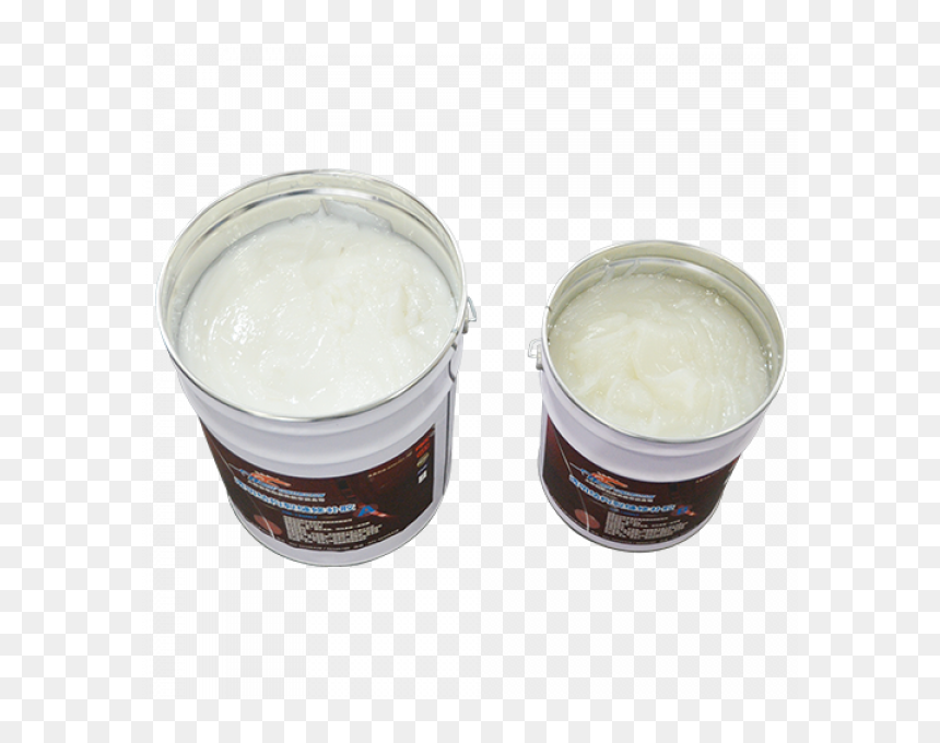 Plain Fat-free Yogurt, HD Png Download - crack png