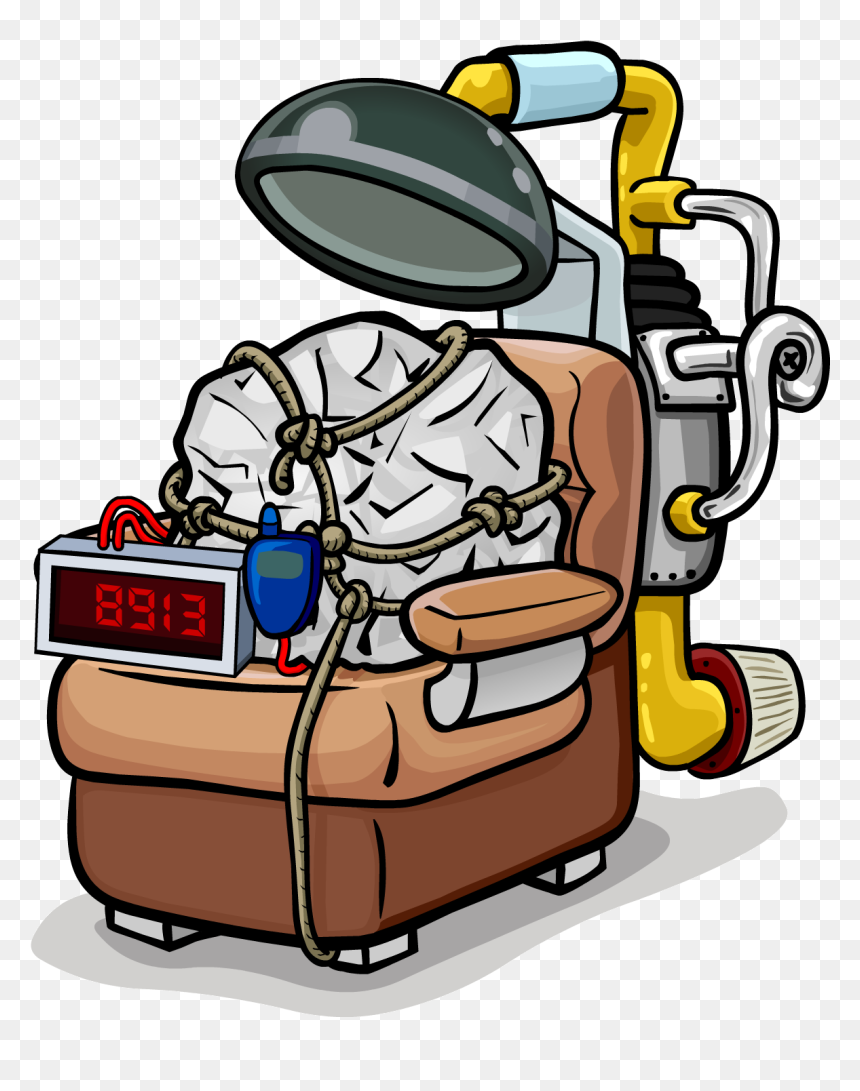 Club Penguin Popcorn Bomb, HD Png Download - popcorn png
