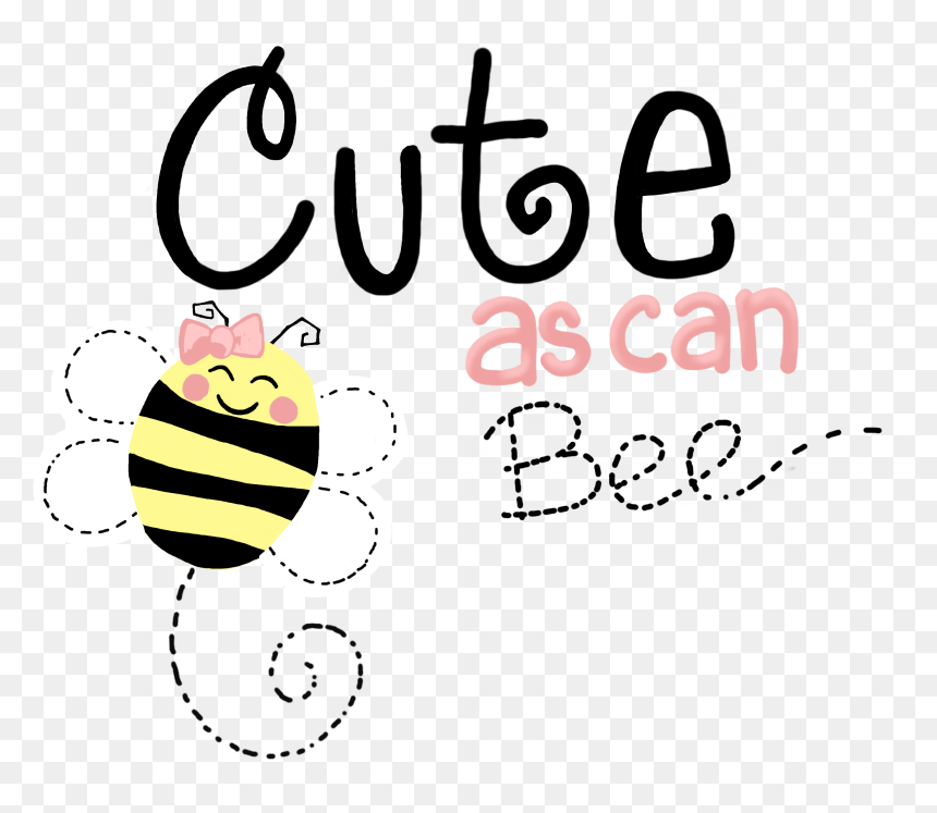 Honeybee, HD Png Download - bee png
