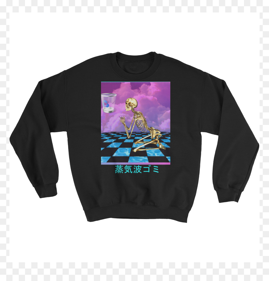 V Bts Dance Practice Gogo, HD Png Download - vaporwave png
