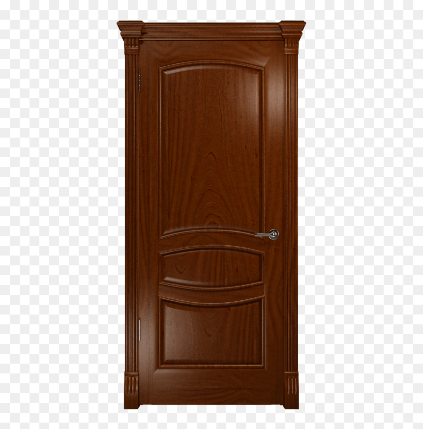 Portable Network Graphics, HD Png Download - door png