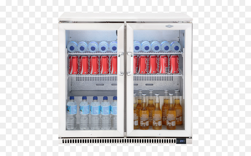 Beefeater Fridge, HD Png Download - door png