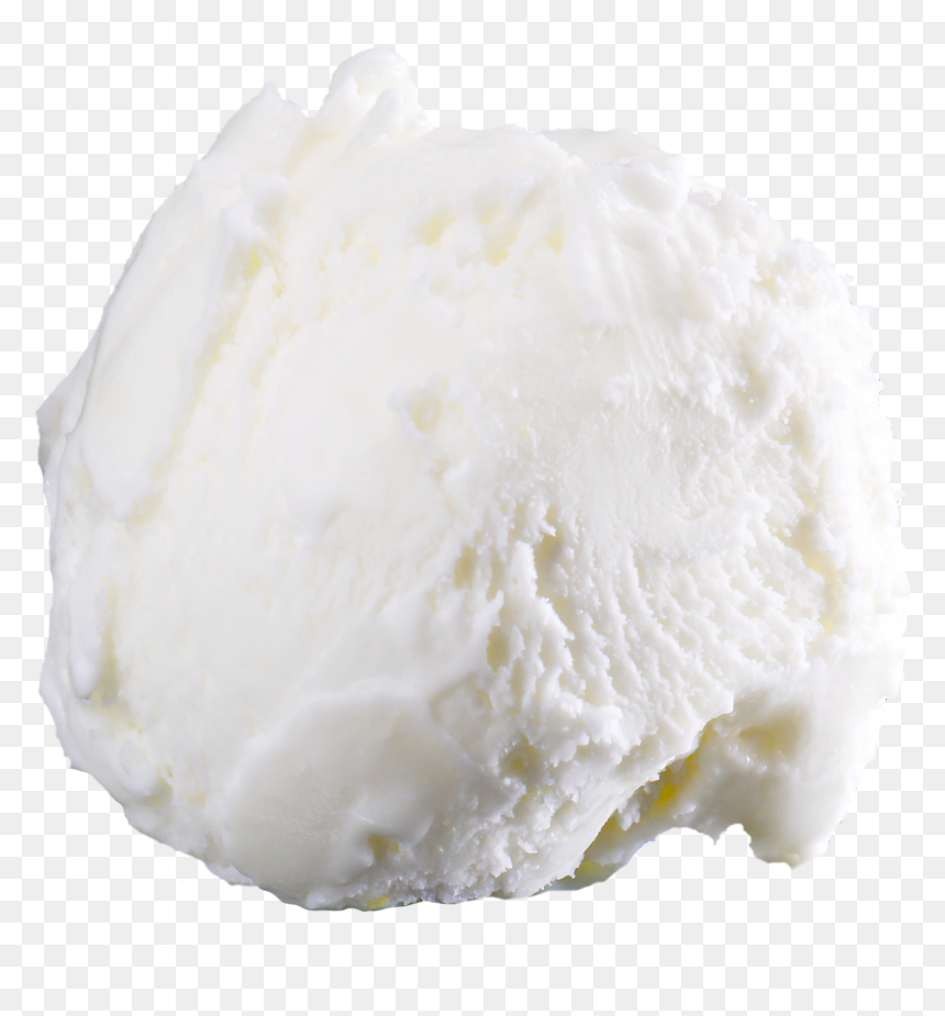 Soy Ice Cream, HD Png Download - ice cream png