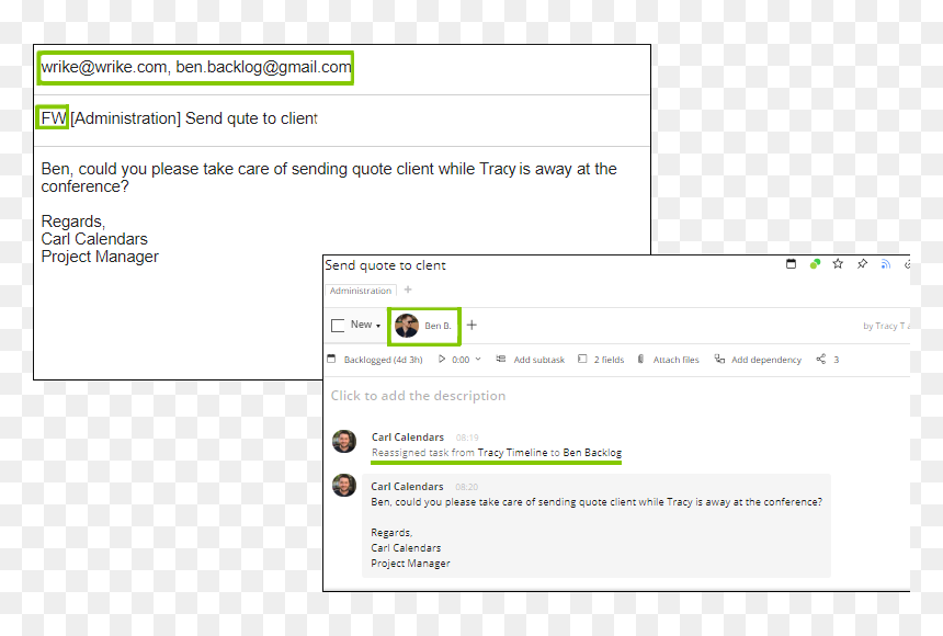 Screenshot, HD Png Download - email png
