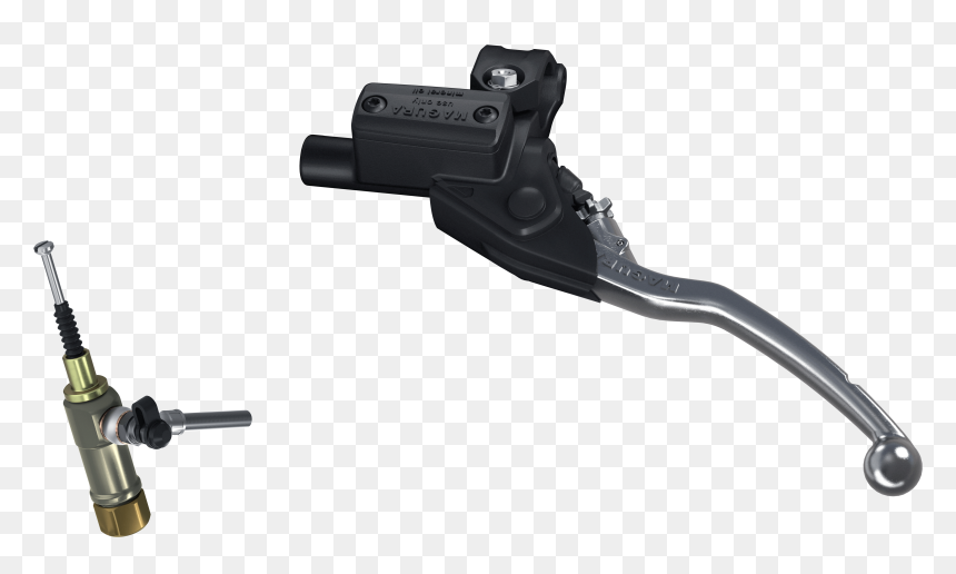 Rifle, HD Png Download - road png