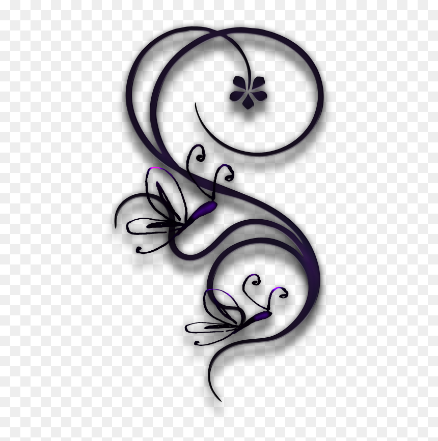 Clip Art, HD Png Download - swirl png