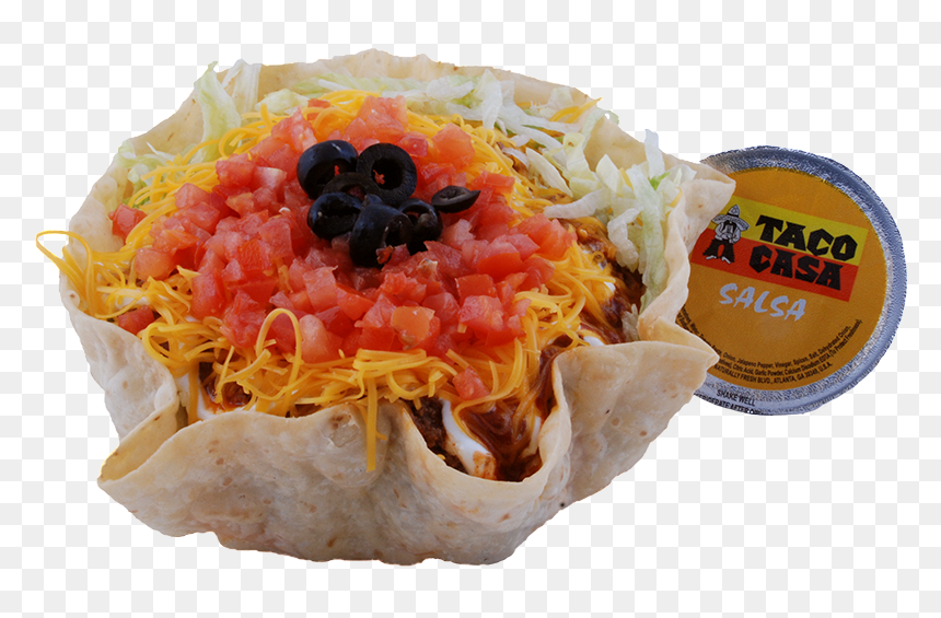 Taco Casa Nachos Duncan Ok, HD Png Download - taco png