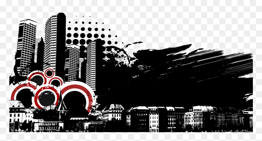 Illustration, HD Png Download - grunge png