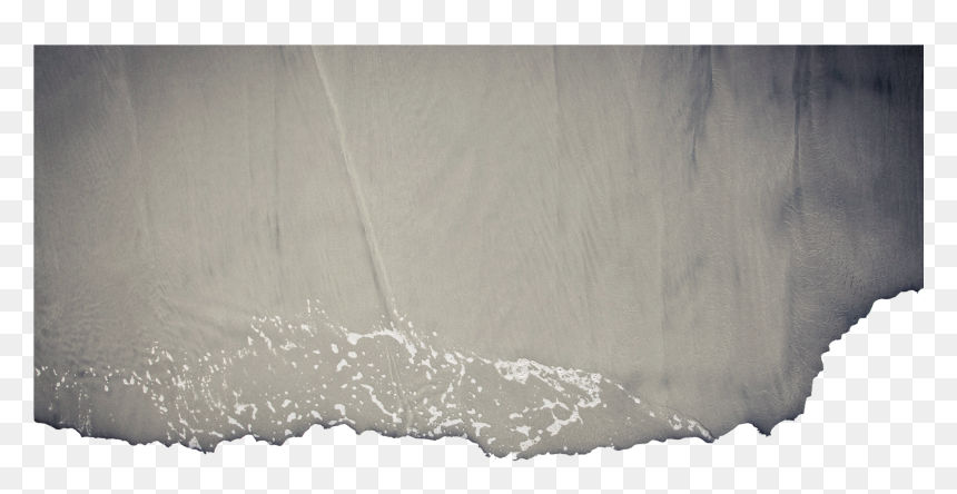 Snow, HD Png Download - beach png