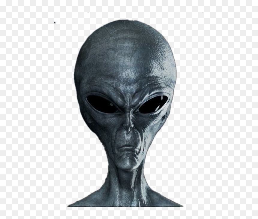 Alien Png, Transparent Png - alien png