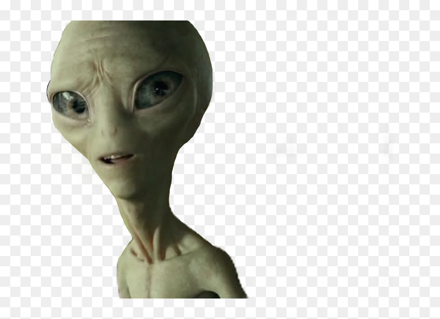 Aliens True, HD Png Download - alien png
