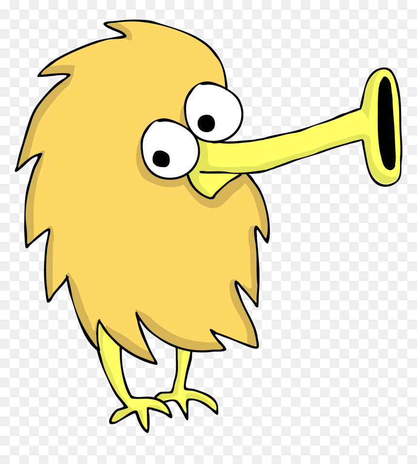 Cartoon, HD Png Download - alien png