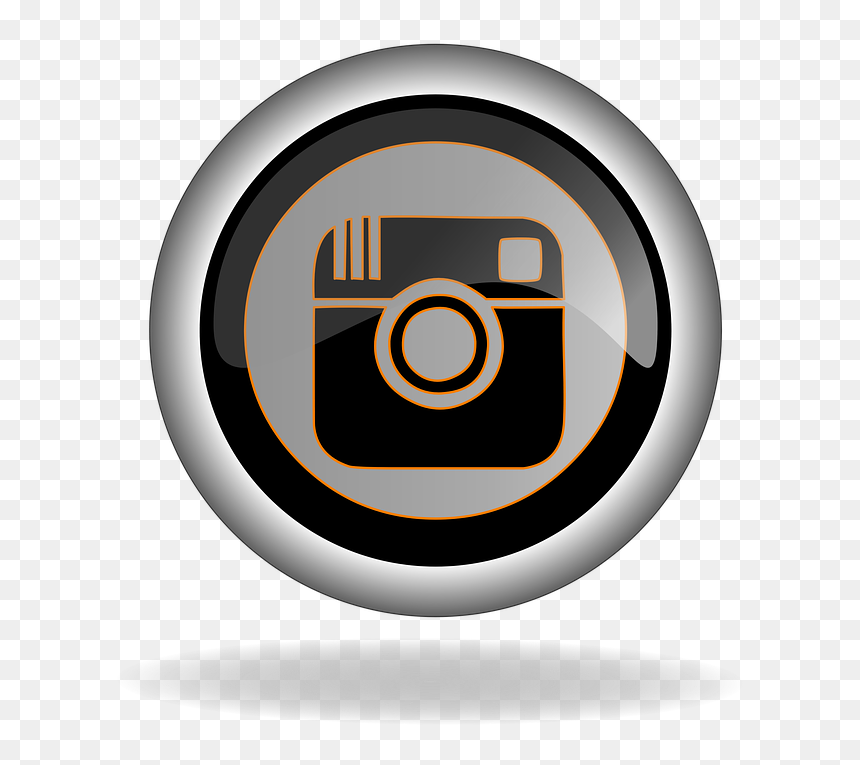 Insta Promotion, HD Png Download - instagram png logo