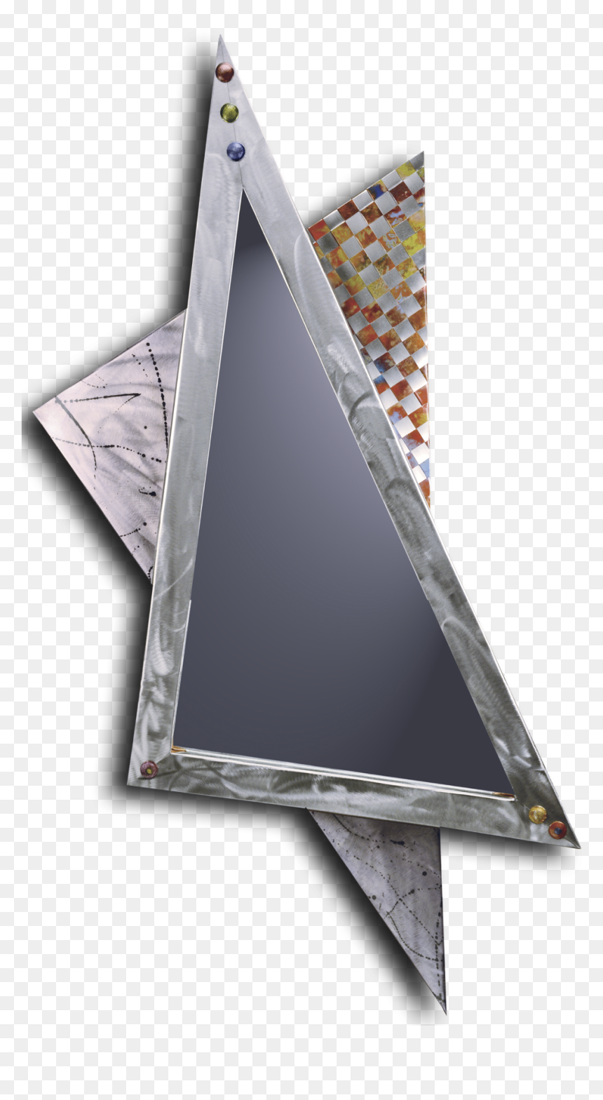 Triangle, HD Png Download - starburst png
