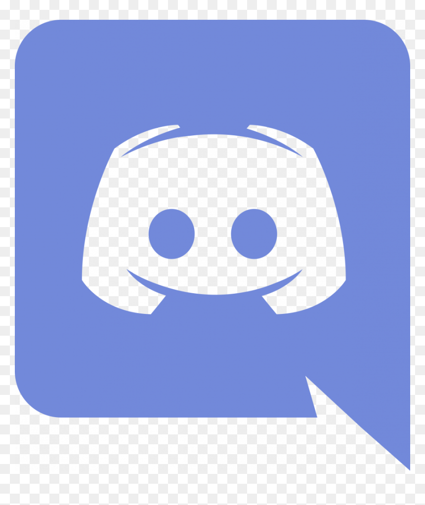 Discord Logo, HD Png Download - discord png
