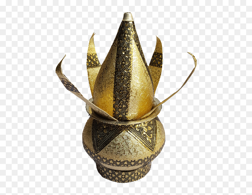 Bronze Sculpture, HD Png Download - kalash png
