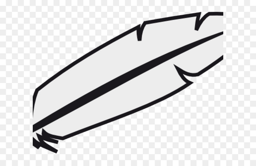 Clip Art, HD Png Download - feather png