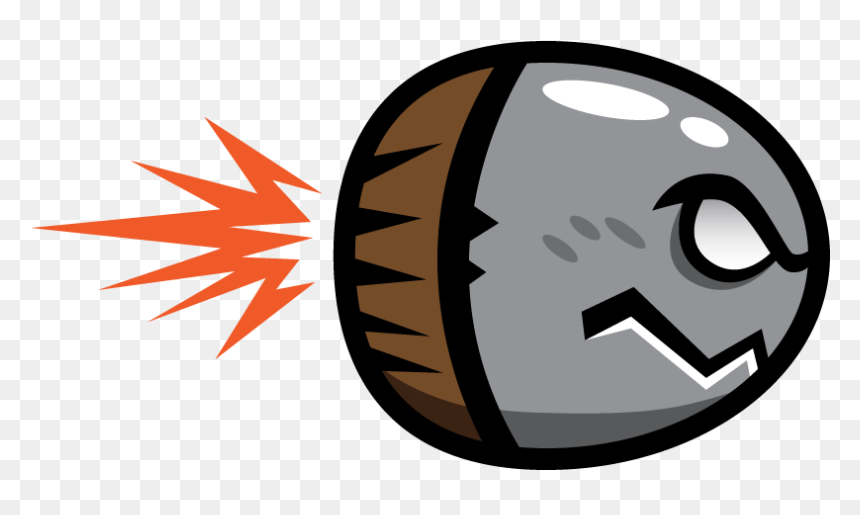 Gun Bullet Clipart, HD Png Download - bullet png