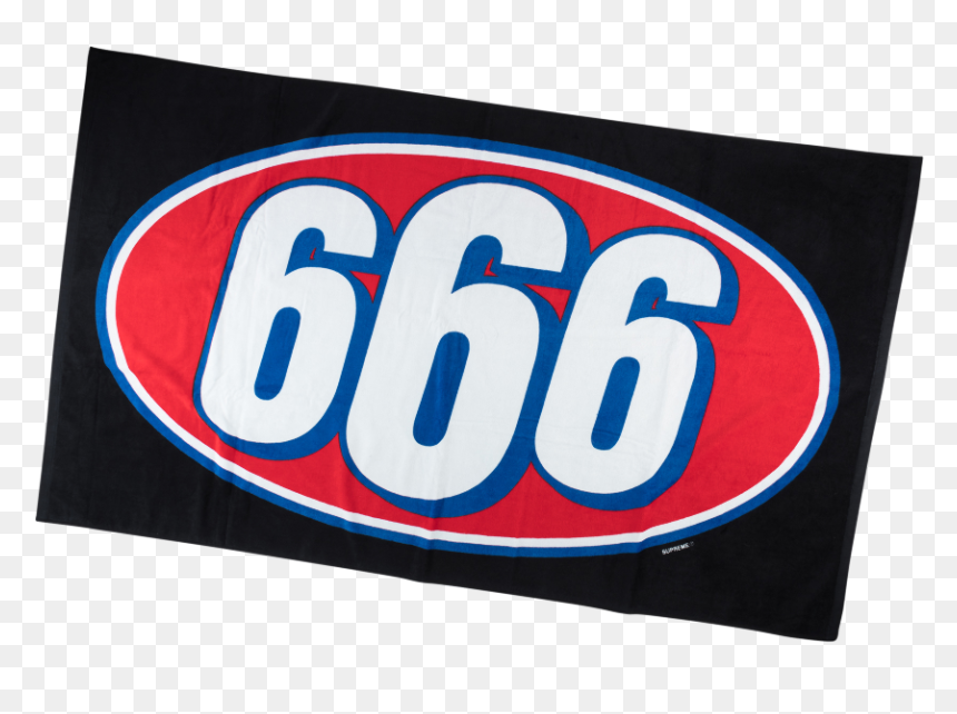 Banner, HD Png Download - supreme png