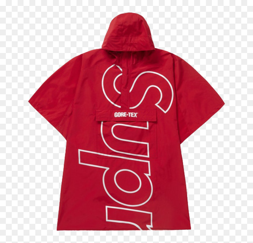 Gore Tex Supreme, HD Png Download - supreme png