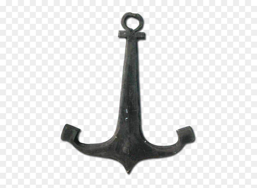 Pendant, HD Png Download - anchor png