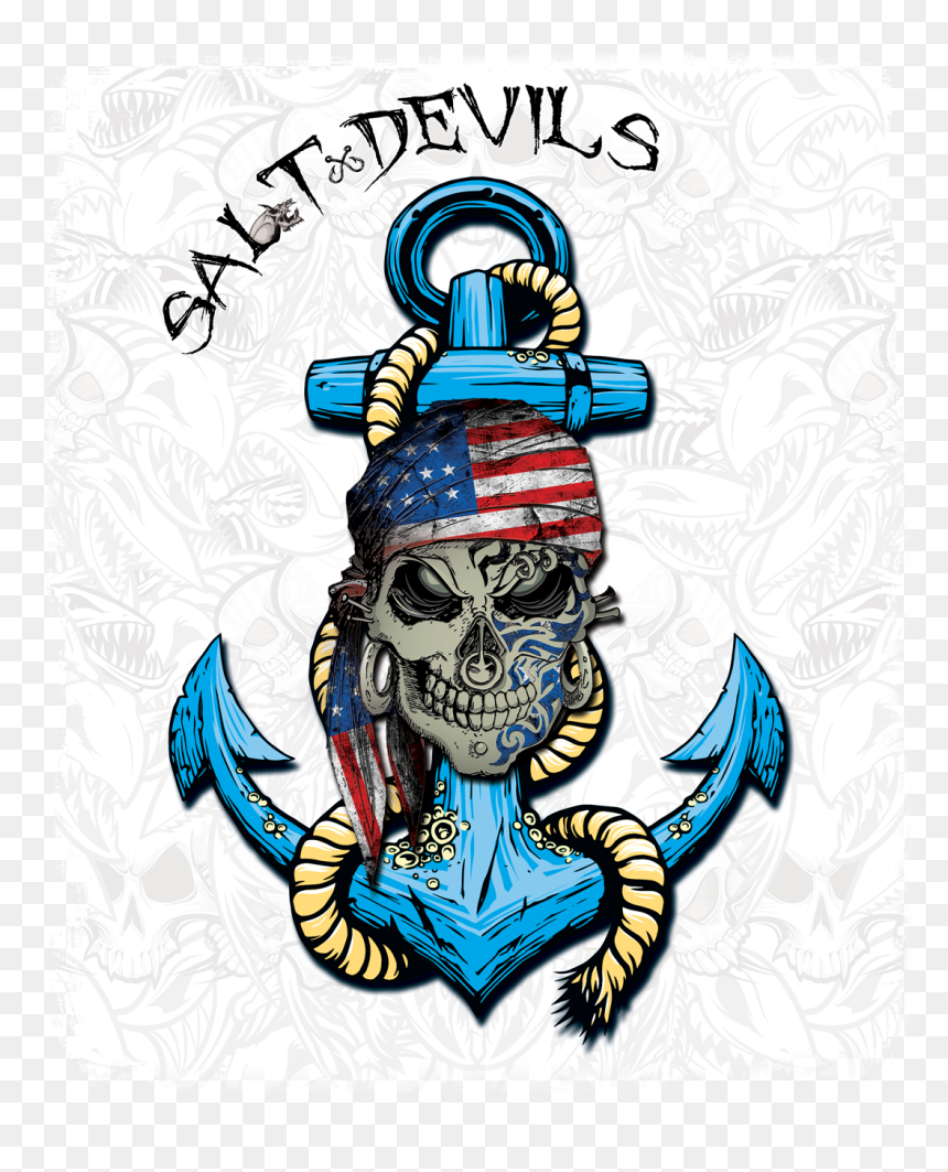 Illustration, HD Png Download - anchor png
