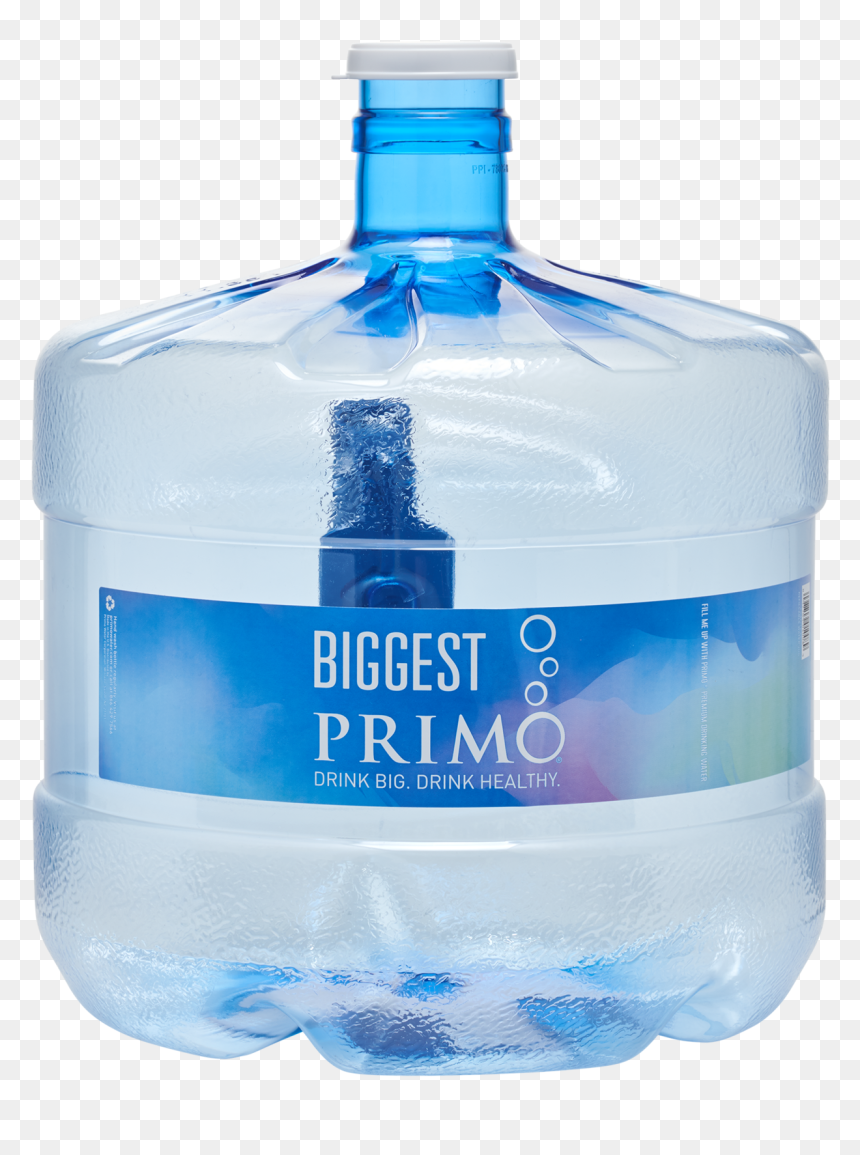 Water Bottle Png, Transparent Png - water bottle png