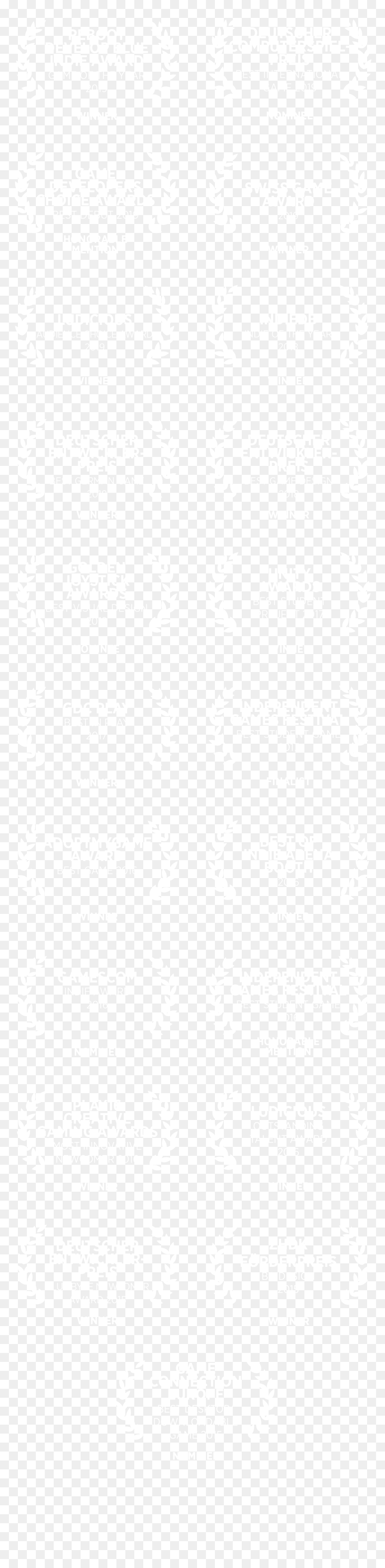Johns Hopkins Logo White, HD Png Download - steam png