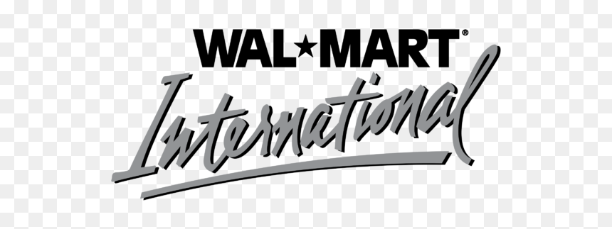 Walmart, HD Png Download - walmart logo png
