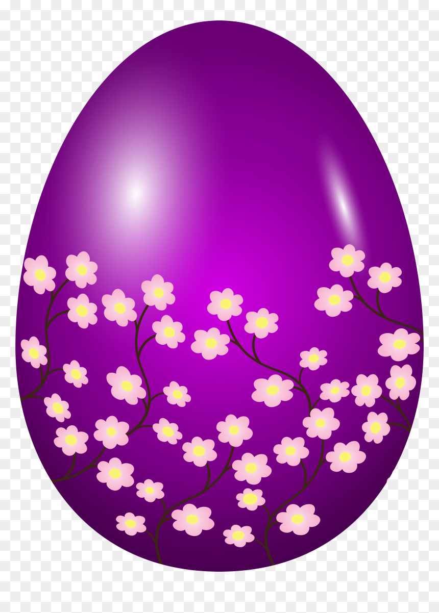 Easter Egg Png, Transparent Png - easter egg png