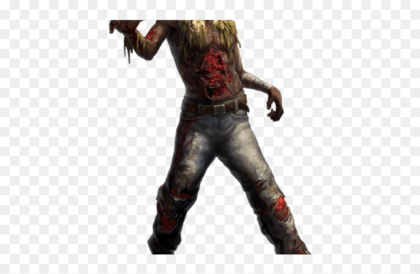 Zombie, HD Png Download - zombie png