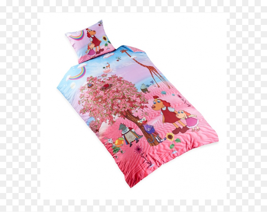 Lotte Voodipesu, HD Png Download - cherry blossom png
