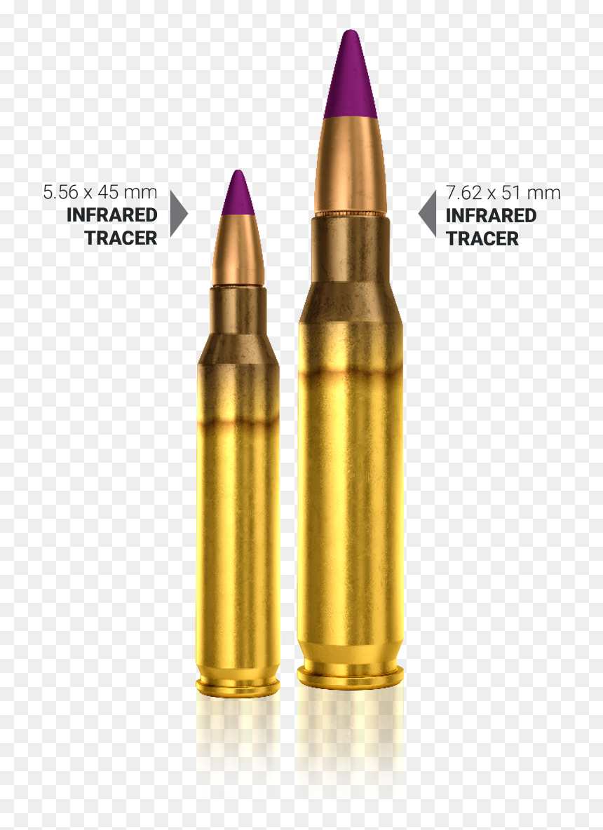 Bullet, HD Png Download - muzzle flash png