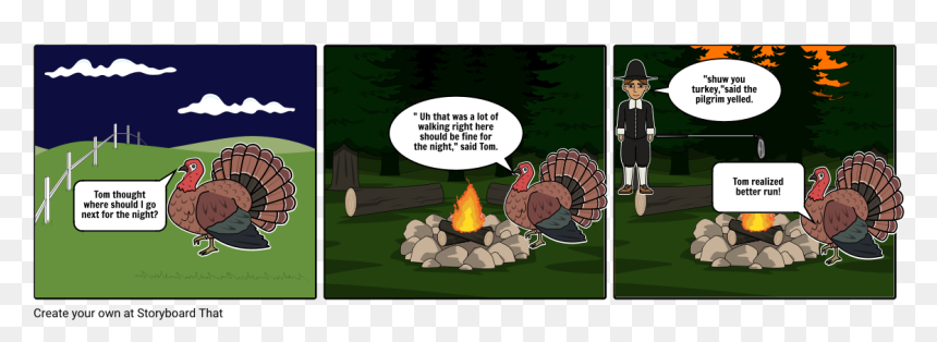 Illustration, HD Png Download - turkey png